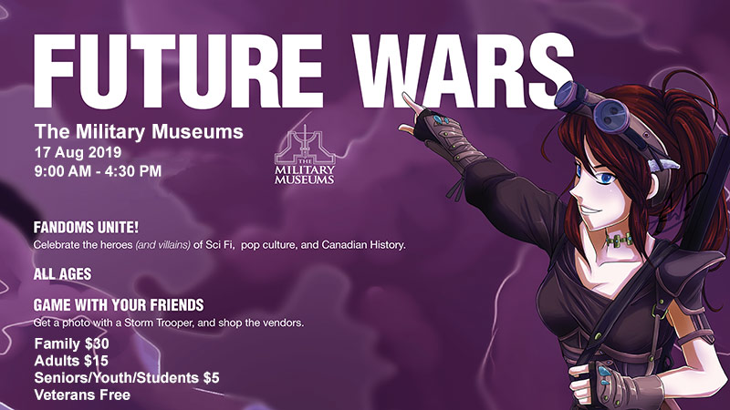 FutureWars