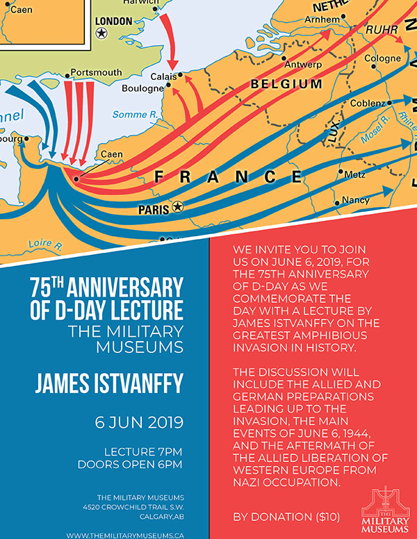 D-Day