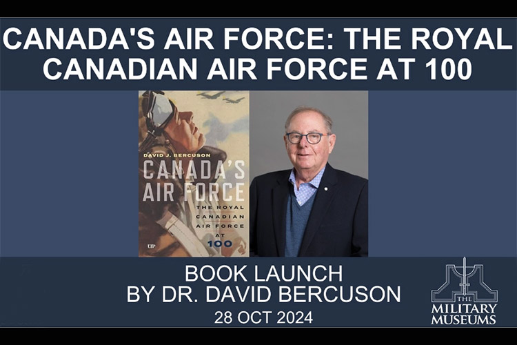 RCAF 100years