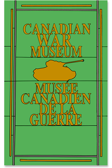 Canadian War Museum