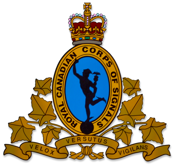 Royal Canadian Corps of Signals