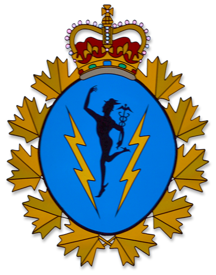 Communications and Electronics Branch