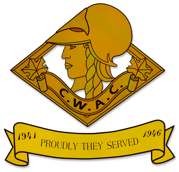 Canadian Women's Army Corps