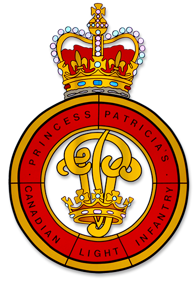 Princess Patricia's Canadian Light Infantry