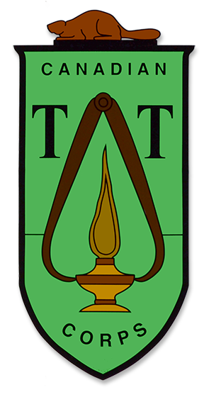 Canadian Technical Training Corps