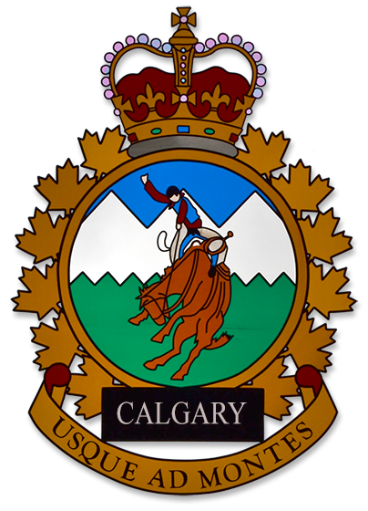 Area Support Unit Calgary