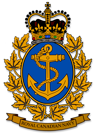 Royal Canadian Navy