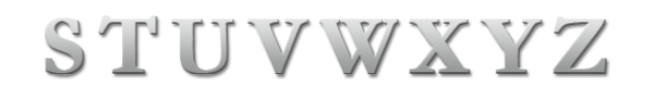 stuvwxyz